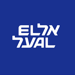 EL AL Global Logo