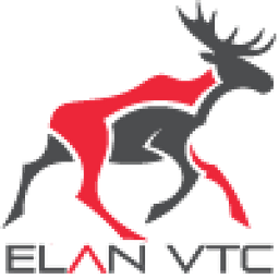 Elan VTC Logo