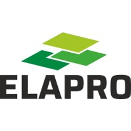 ELAPRO GmbH & Co. KG Logo