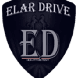 Elardrive Logo