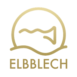 Elbblech Logo
