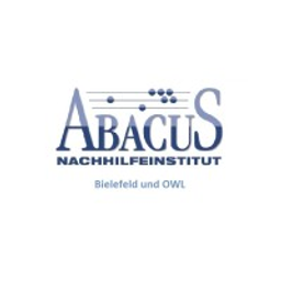 Abacus Nachhilfe Elbe-Elster Logo