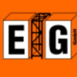 Elbe Gerüstbau GmbH Logo