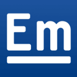 Elbemetall Logo