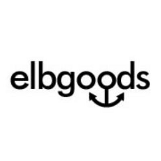 elbgoods GmbH Logo