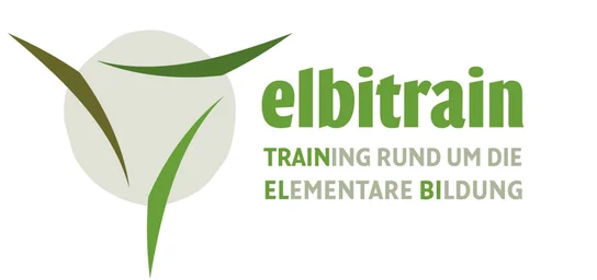 Elbitrain Logo