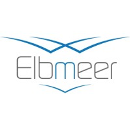 Elbmeer Veranstaltungstechnik Medientechnik Logo