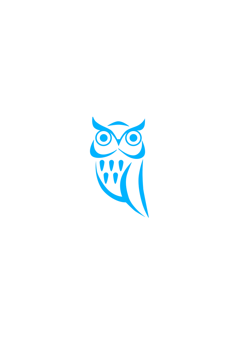 El Búho Nocturno Logo