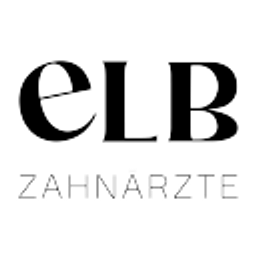 Elbzahnaerzte Logo