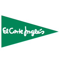 SICOR alarmas El Corte Inglés Logo