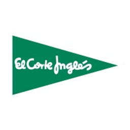 El Corte Inglés Portugal Logo
