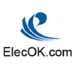 ELECOK Logo