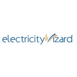 Electricity Wizard Logo