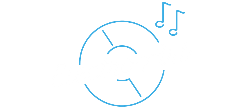 Electroart Events Logo