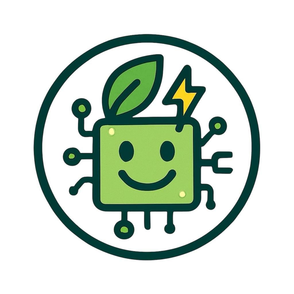 ElectroHarvest Logo