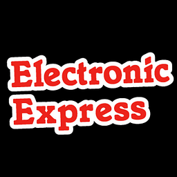 Electronic Express Logo