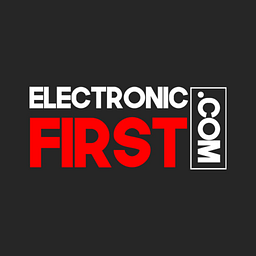Electronicfirst Logo