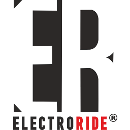 ELECTRORIDE Austria GmbH Logo