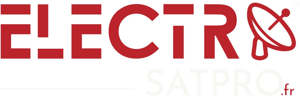 Electrosatpro Logo