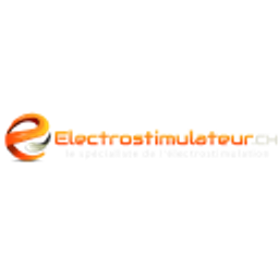 Electrostimulateur Logo