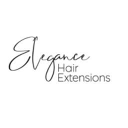 Elegance Hair Extensions Logo