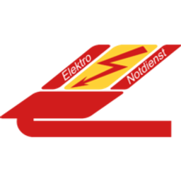 Elektriker Vorort Logo