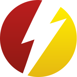 Elektriker Logo