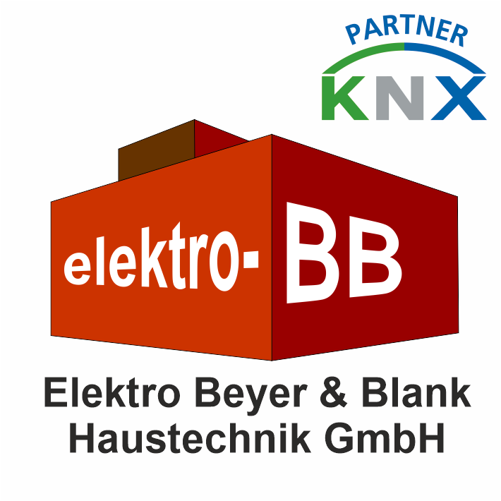 Elektro Beyer & Blank Logo