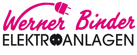 Binder Werner Logo