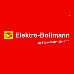 Elektro-Bollmann GmbH Logo