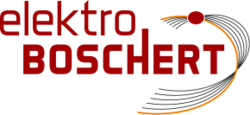 Elektro Boschert Logo