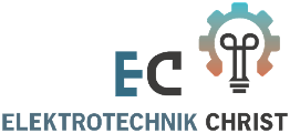 Elektrotechnik Christ Logo