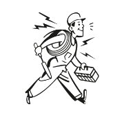 Aldag Christian, Elektroinstallationen Logo