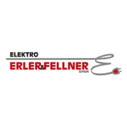 Elektro Erler & Fellner GmbH Logo