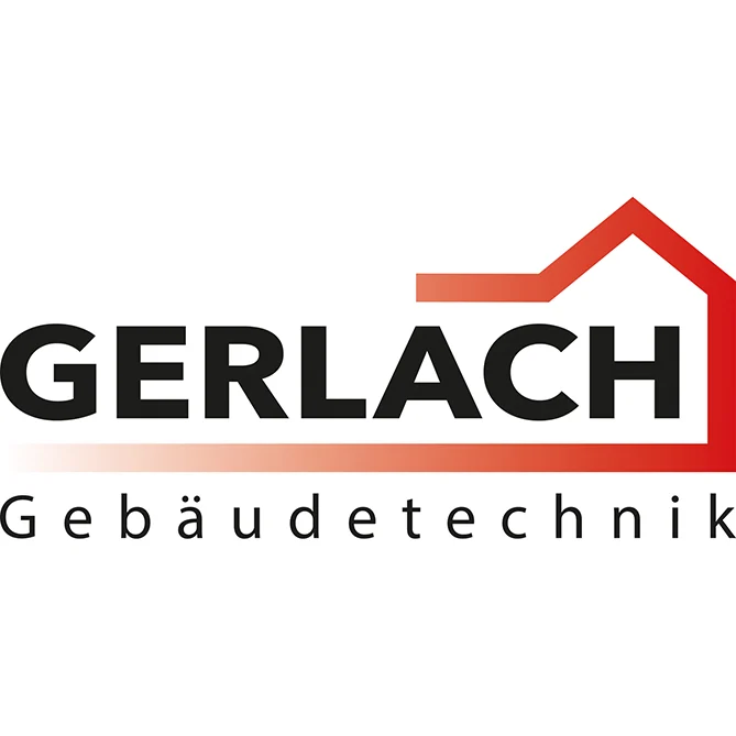 Elektro-Gerlach GmbH Elektroinstallation Logo