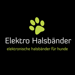 Elektro-Halsbänder.de Logo