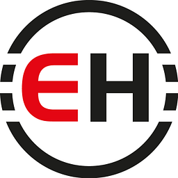 Elektro Handel Logo