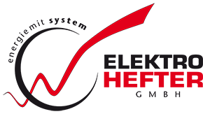 Elektro-Hefter GmbH Logo