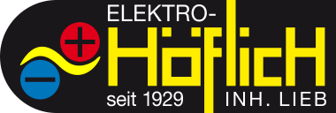 Elektro Höflich Logo