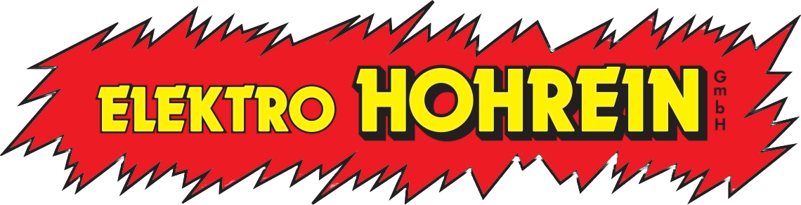 Elektro Hohrein GmbH Logo
