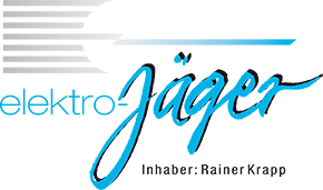 Elektro-Jäger Inh. R. Krapp Logo