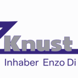 Elektro Knust Logo