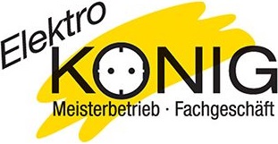 Elektro König GmbH Logo