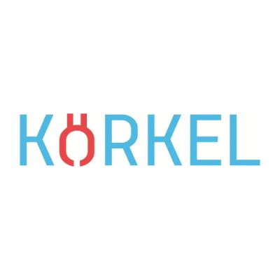 Körkel Elektro GmbH Logo