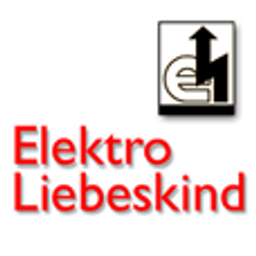 Elektro Liebeskind GmbH Logo