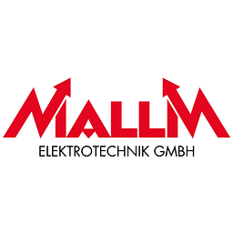 Mallm Elektrotechnik Logo