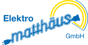 Matthäus Jost Elektroanlagen Logo