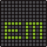Elektro-Menger Logo