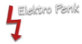 Penk Marcus Elektroanlagen aller Art Logo