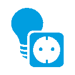 Elektro-Raub GbR Logo
